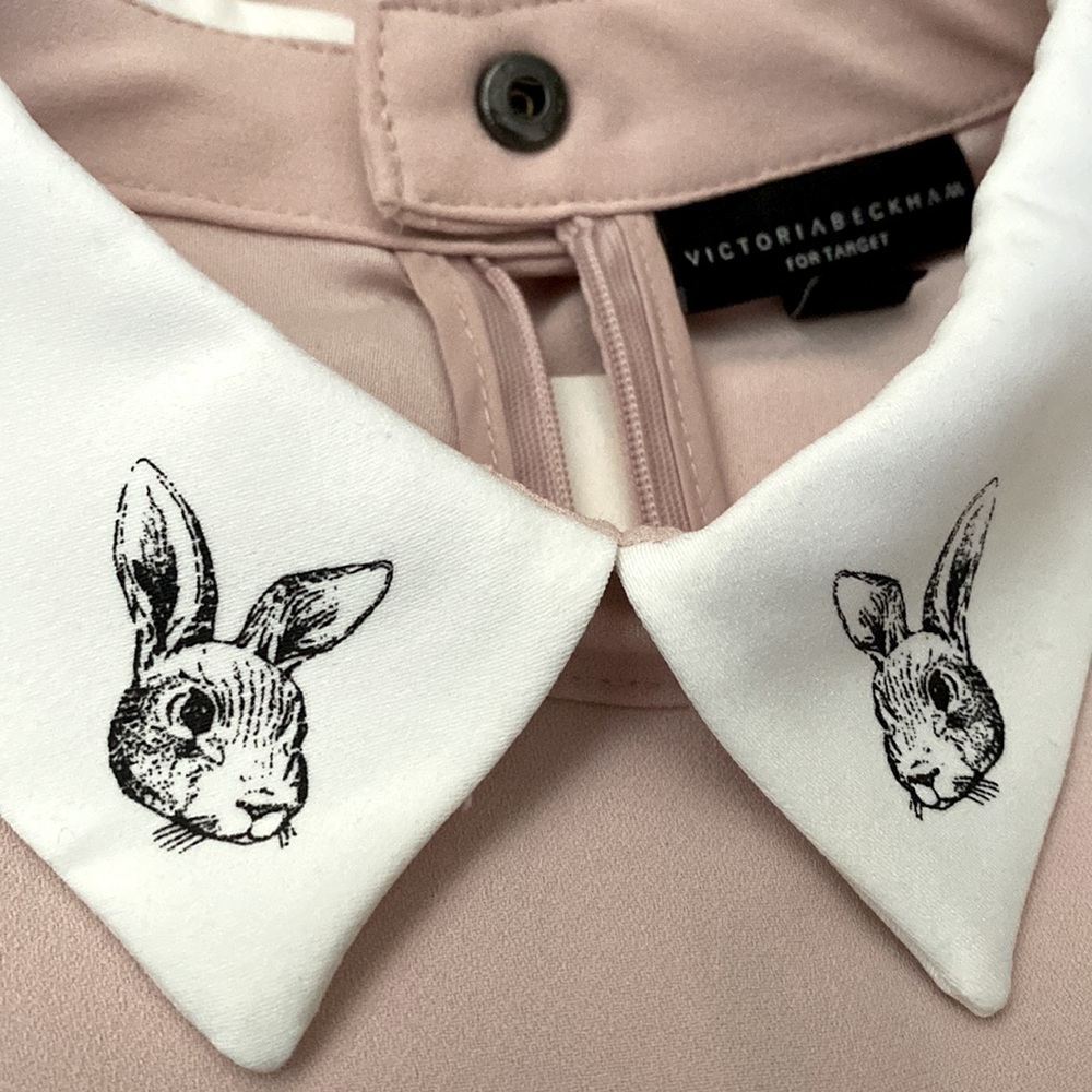 Victoria Beckham for Target Dress